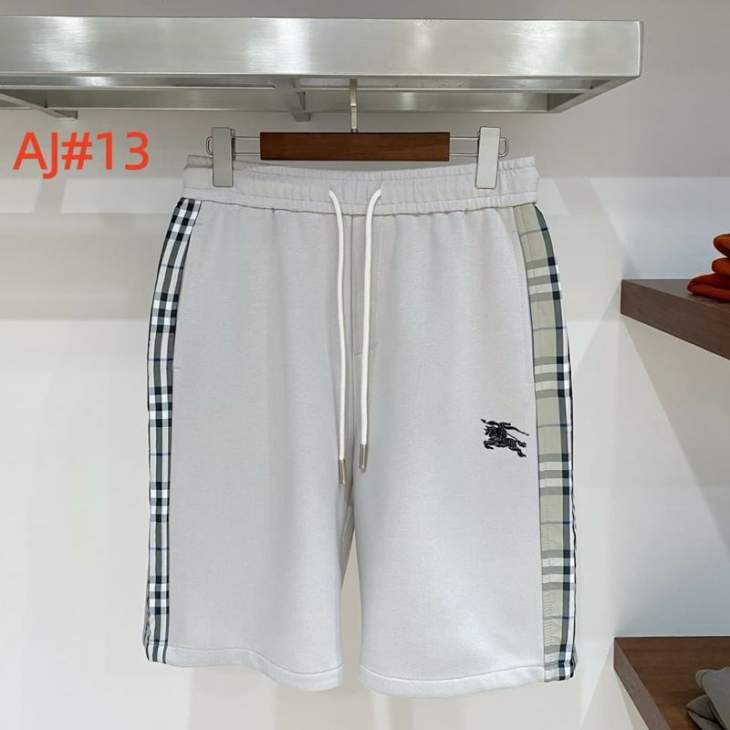 Picture of Burberry Short Pants _SKUBurberryM-3XL12yr9416520
